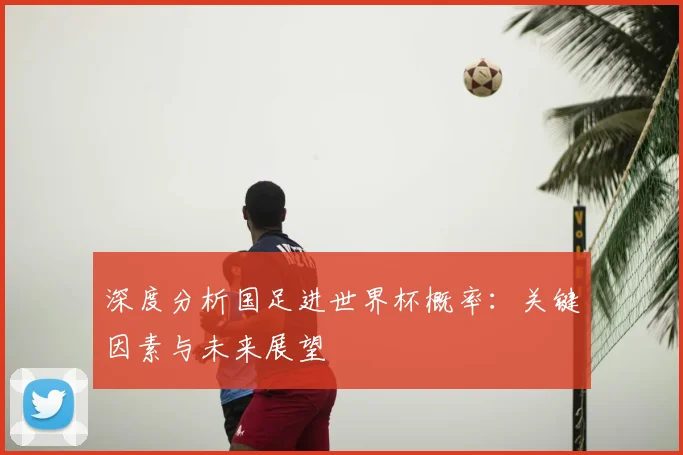 深度分析国足进世界杯概率：关键因素与未来展望