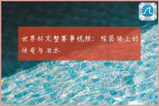 世界杯完整赛事视频：绿茵场上的传奇与泪水