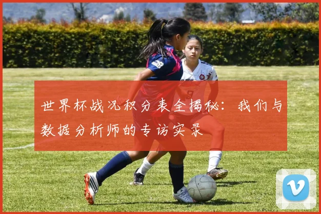 世界杯战况积分表全揭秘:我们与数据分析师的专访实录