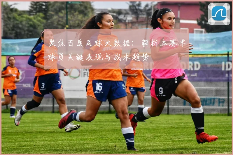 聚焦百度足球大数据：解析本赛季球员关键表现与战术趋势